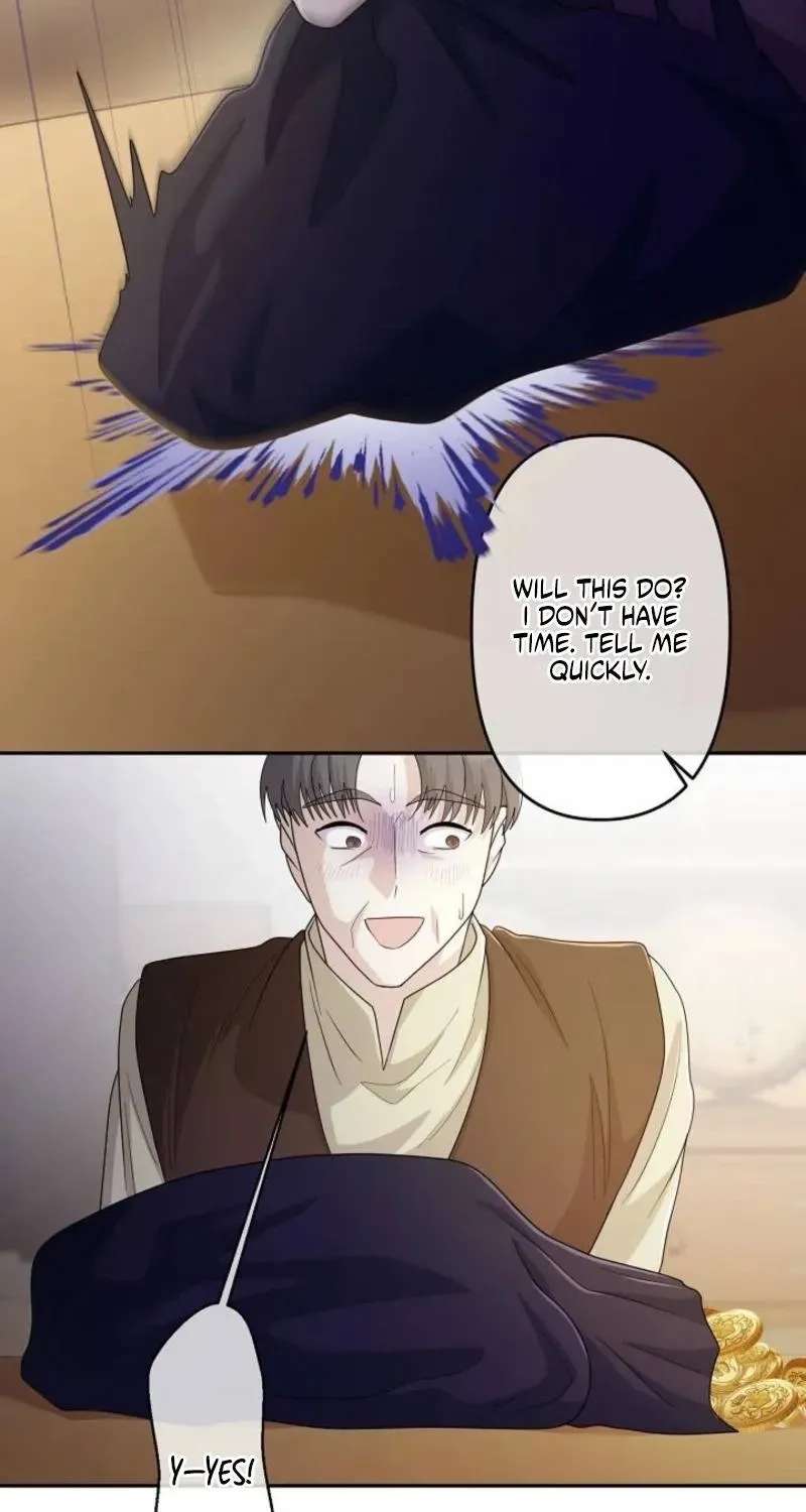 I Tried to be a Villainess, But Now I'm Being Obsessed Over?! Chapter 34 - page 63