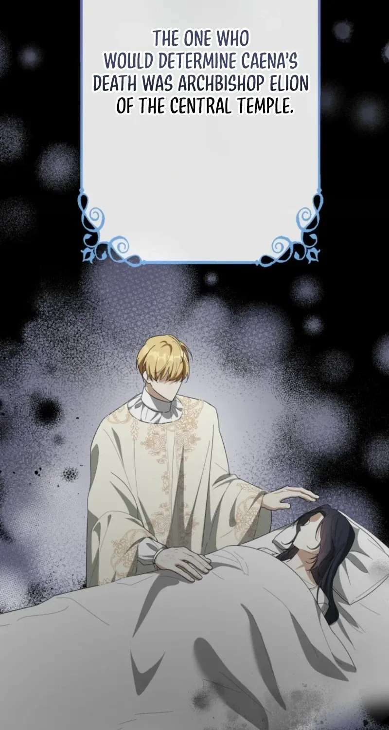 Hantoshigo ni Shinu no ni, Boukun Heika o Toriko ni Shite Shimatta Chapter 6 - page 95