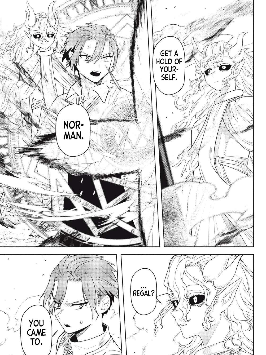 Ars Goetia: Munou to Yobareta Shounen wa, 72 no Akuma wo Shieki Shite Musou Suru Chapter 26 - page 23