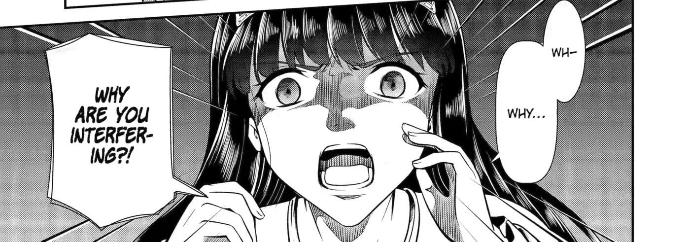 Zettai Maken no Sousen Duelist ~Ansatsu Kizoku ga Dorei Reijou wo Ikusei Shitara, Majutsu-goroshi no Kyuukyoku ma Kenshi ni Sodatte Shimattanda ga~ Chapter 24 - page 6