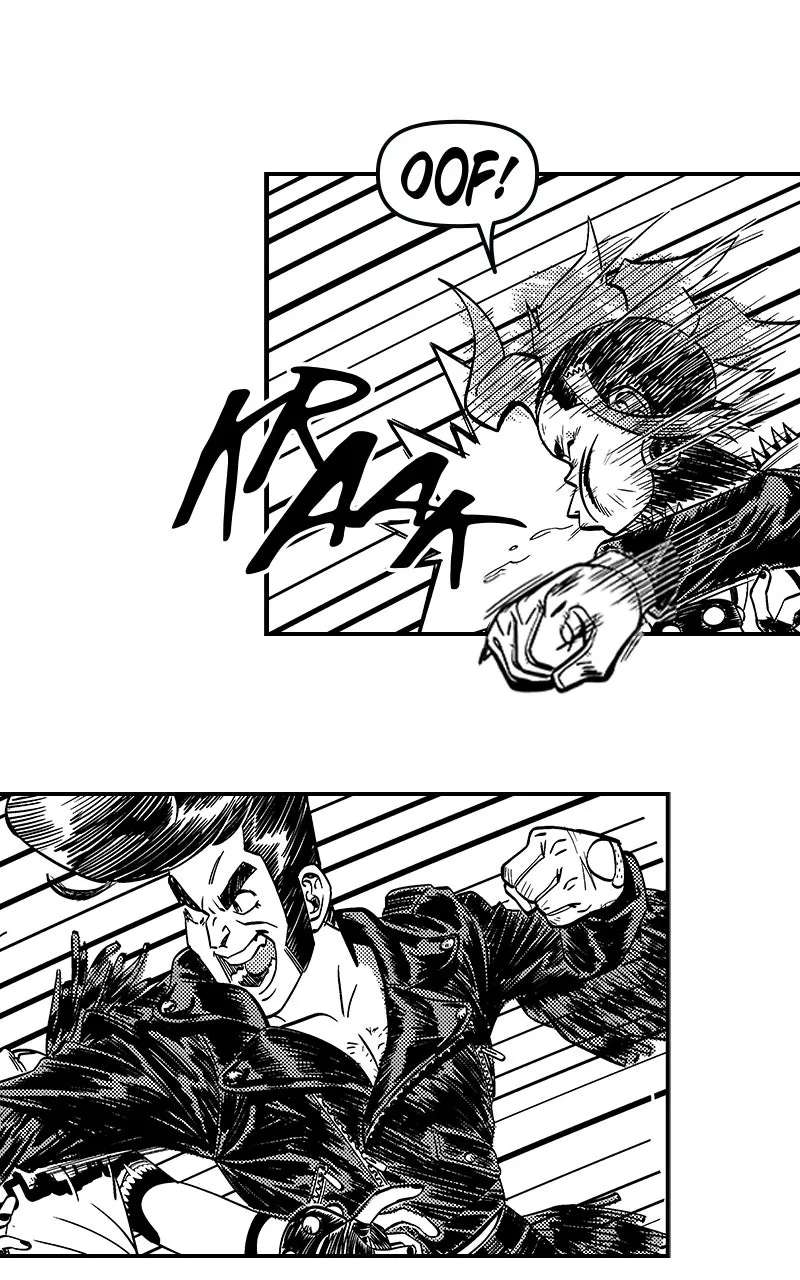 Taka Chapter 1 - page 22
