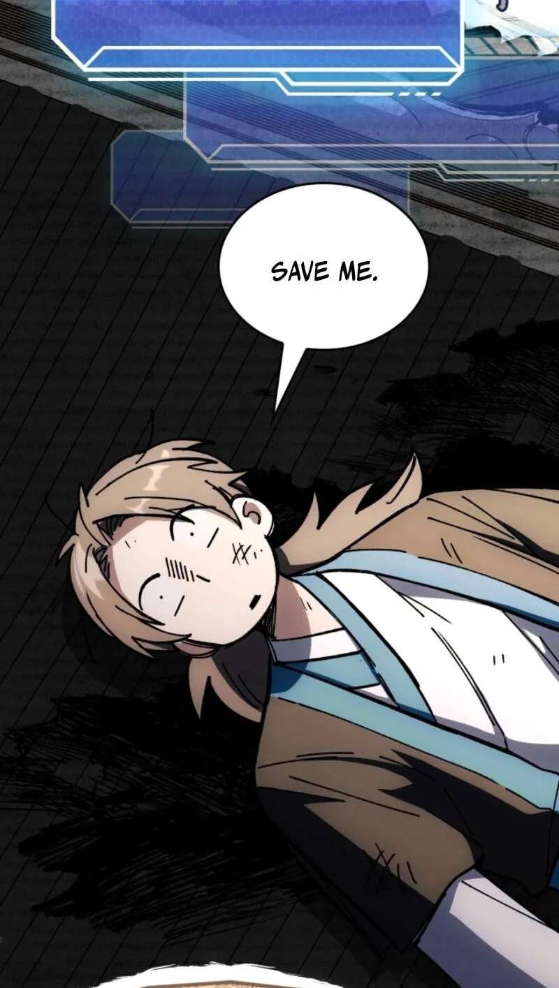 Swordmanship Veteran's Game Stream Chapter 33 - page 62