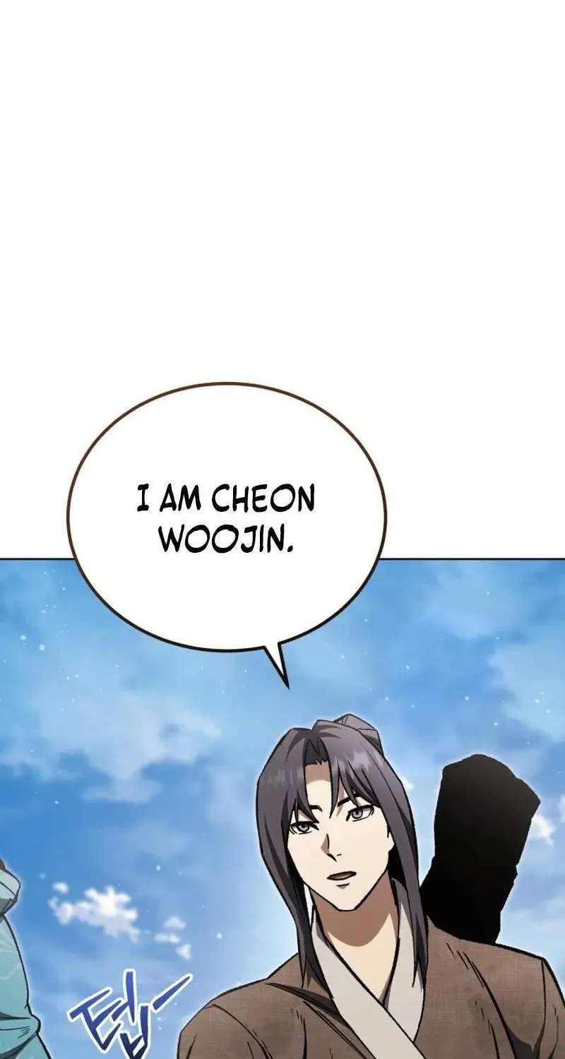 I Became a Martial Arts God's Youngest Son Chapter 2 - page 51