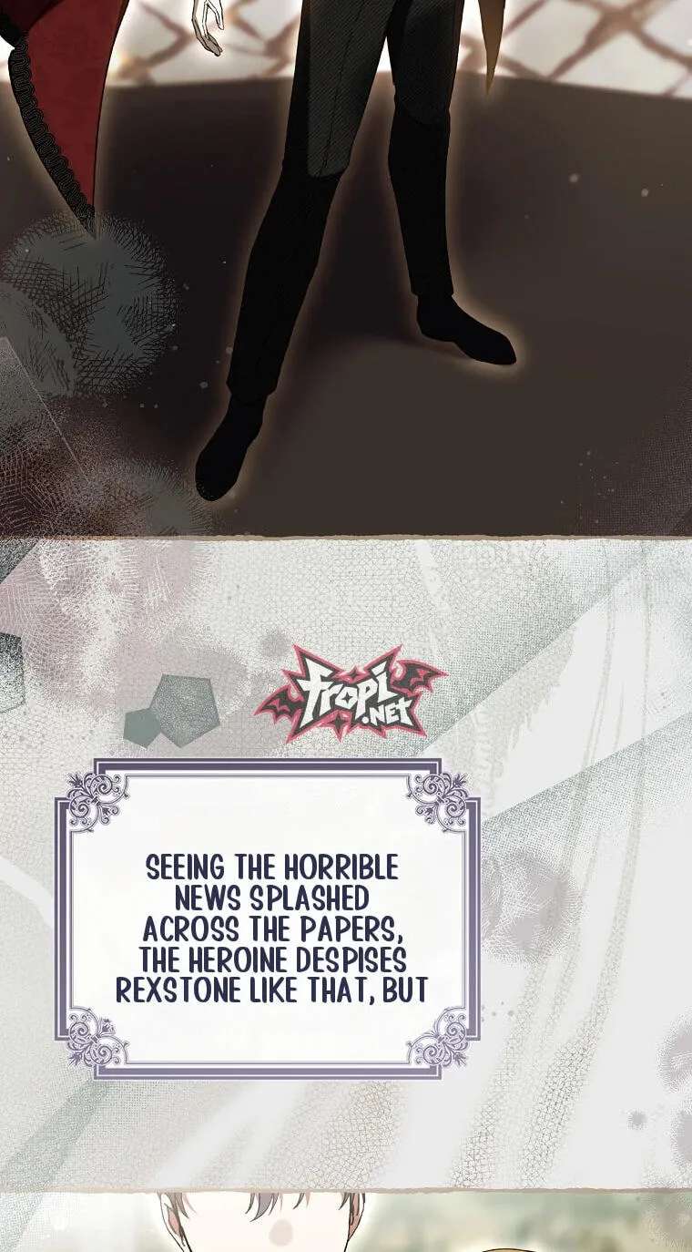 The Perks of Being a Villainess Chapter 109 - page 52