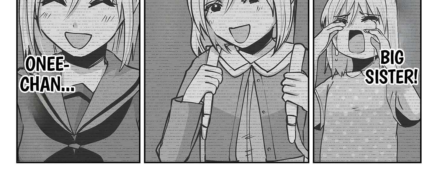 Fukushuu-san (NATADE Coco) Chapter 12 - page 51