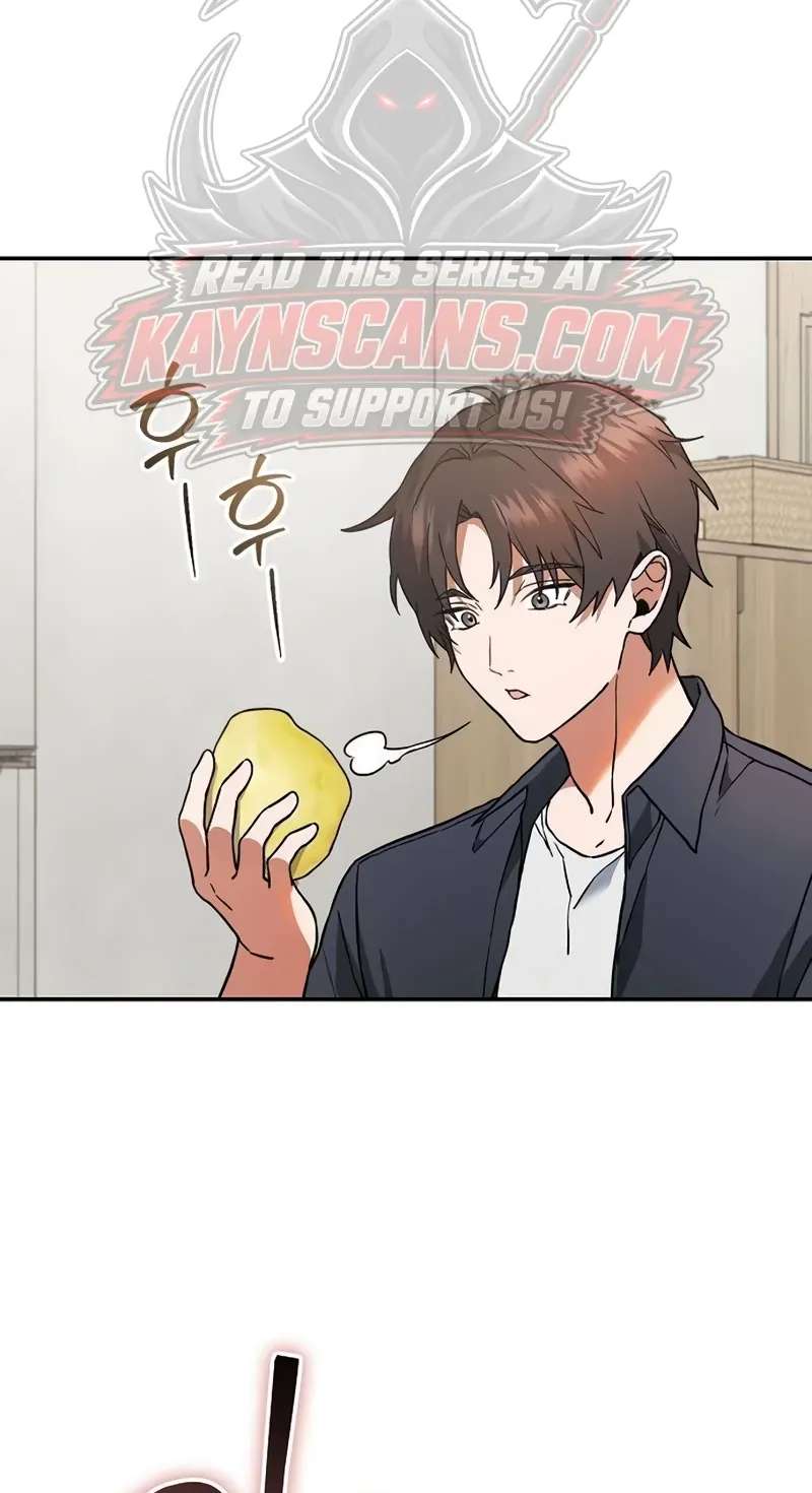 After Returning to Farming, National-Level Tycoons Flock In Chapter 2 - page 76