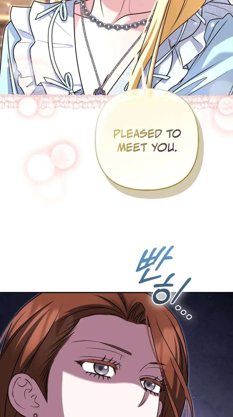 To Steal a Thief's Heart Chapter 44 - page 23