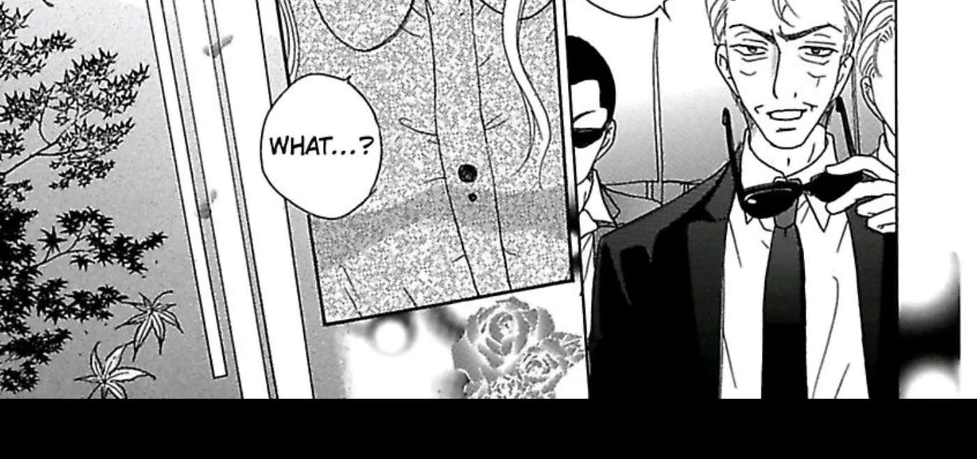 Kari Hajime no Chigiri Chapter 1 - page 10