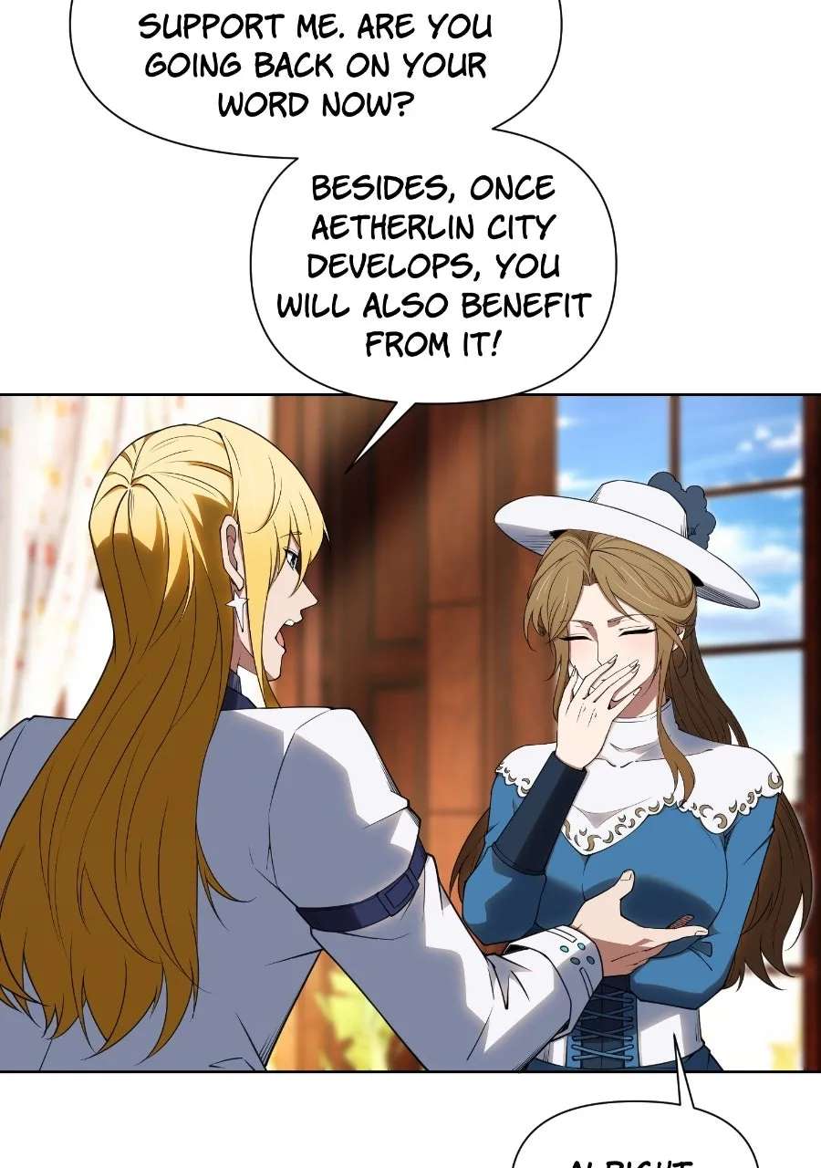I Dominate a Magical Continentwith an Industrial Revolution Chapter 40 - page 14