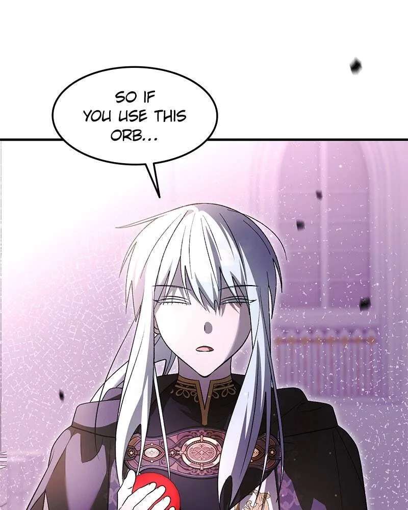 The Emperor's Puppy Chapter 83 - page 1