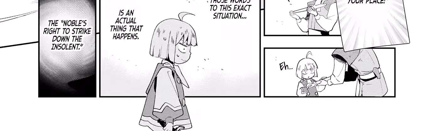 Mob Soul ~Reincarnated as a Lowly Lackey, I Used My Game Knowledge to Go Unrivaled and Build the Strongest Party!~ Chapter 2.2 - page 12