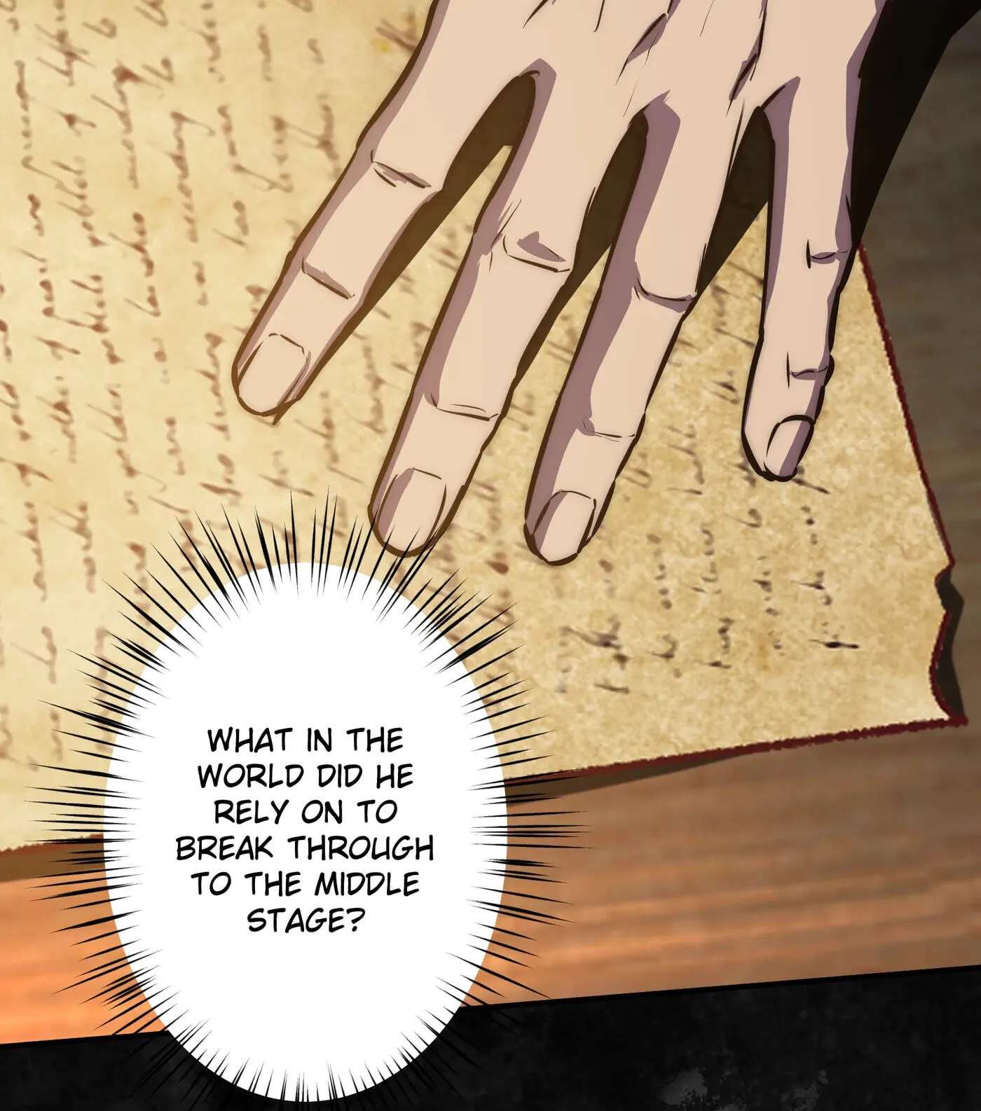 Reverend Insanity Remake Chapter 31 - page 20