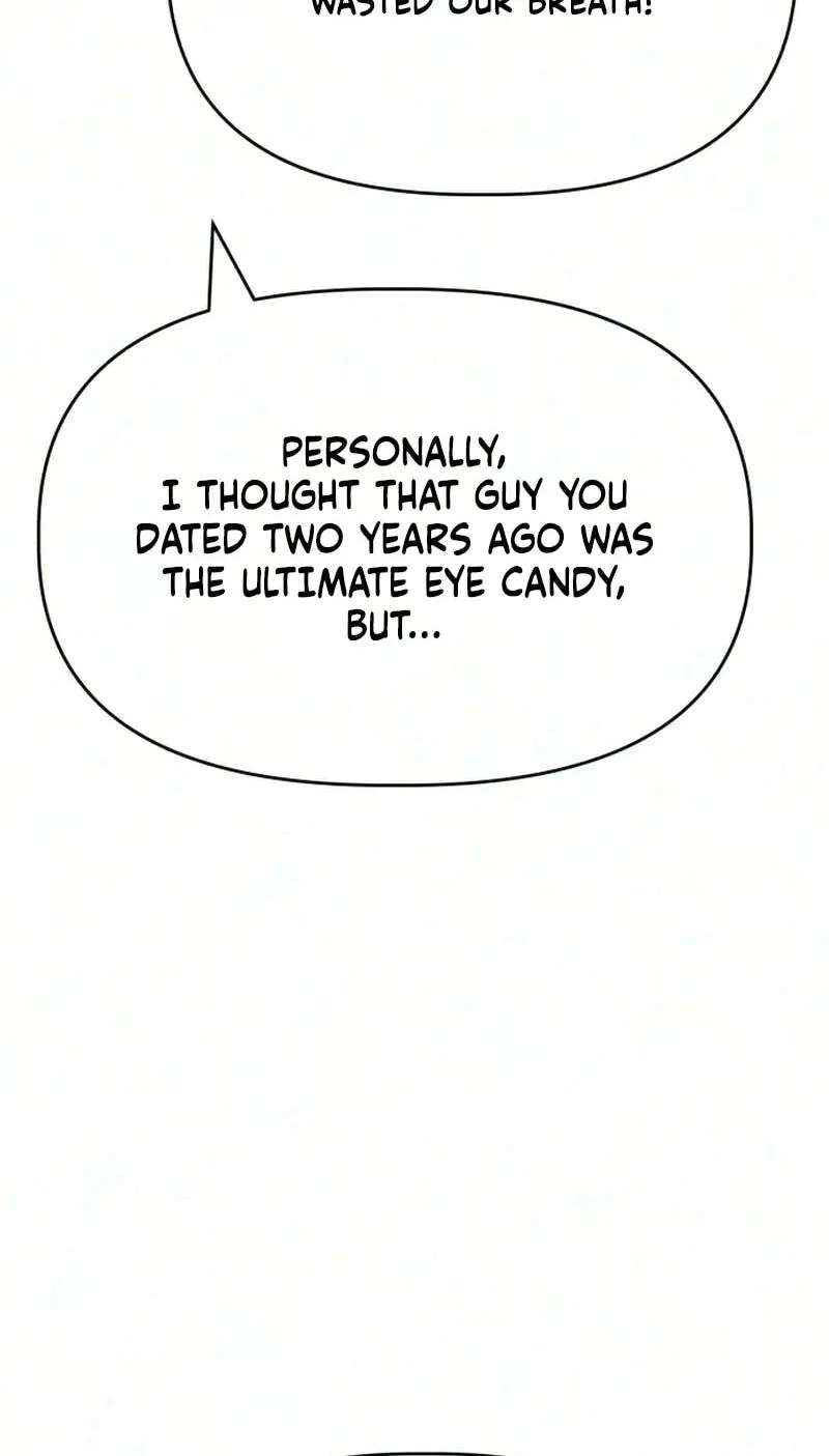 This Can't Be Love Chapter 15 - page 21