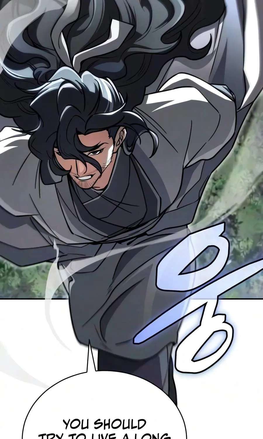 Reincarnation of the Fist King Chapter 66 - page 100