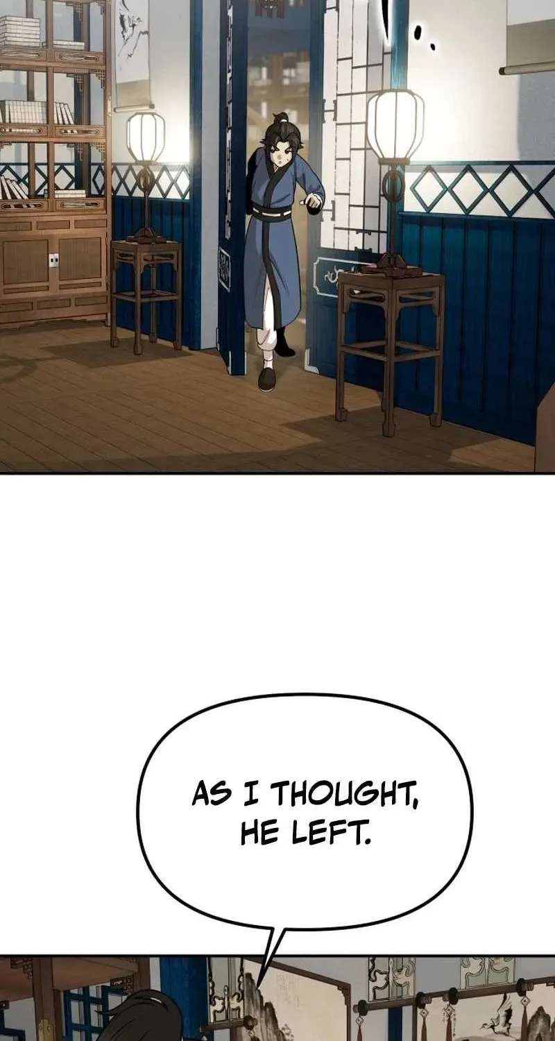 The Divine Brush of Hwarim Chapter 1 - page 86