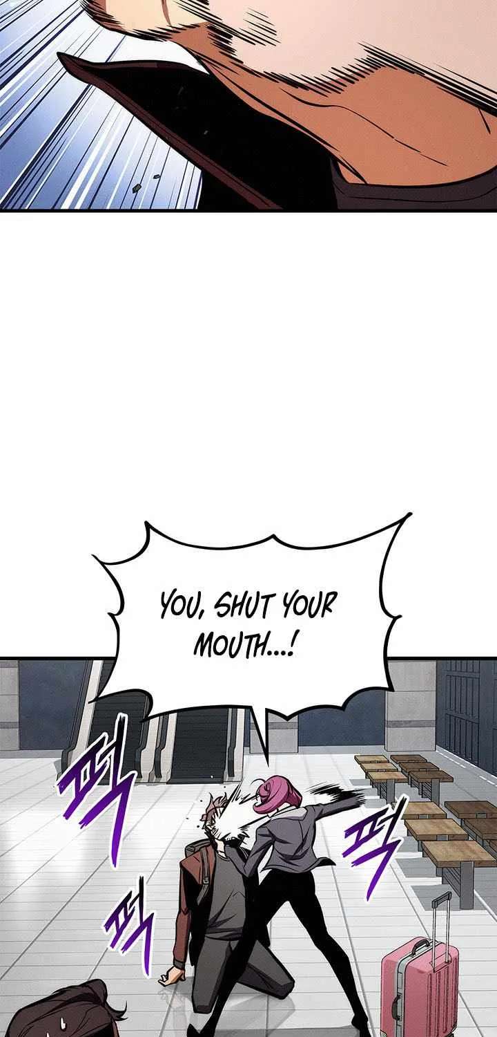 Rankers Return Remake Chapter 258 - page 35