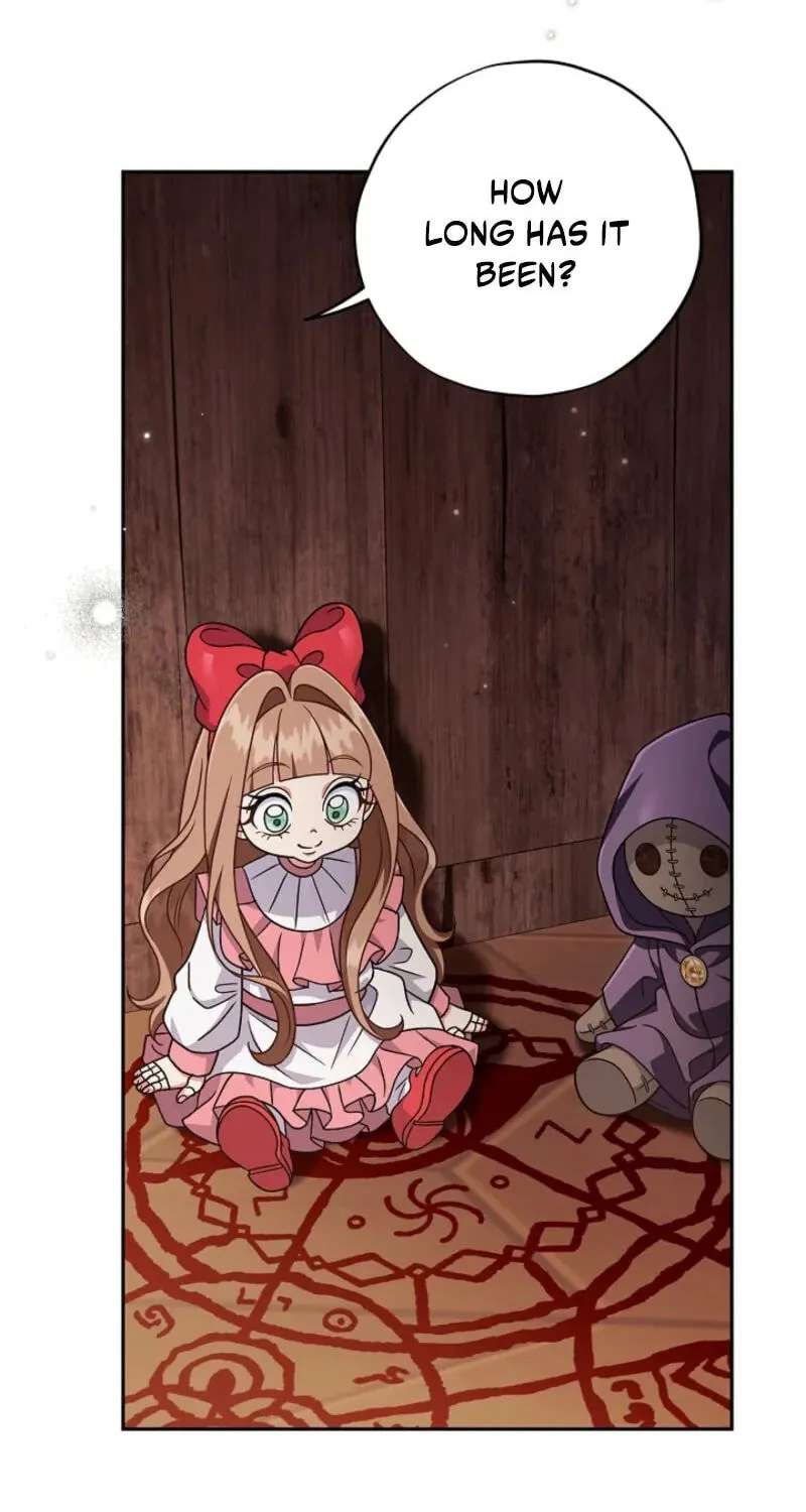 I Will Become The Villain’s Poison Taster Chapter 110 - page 68