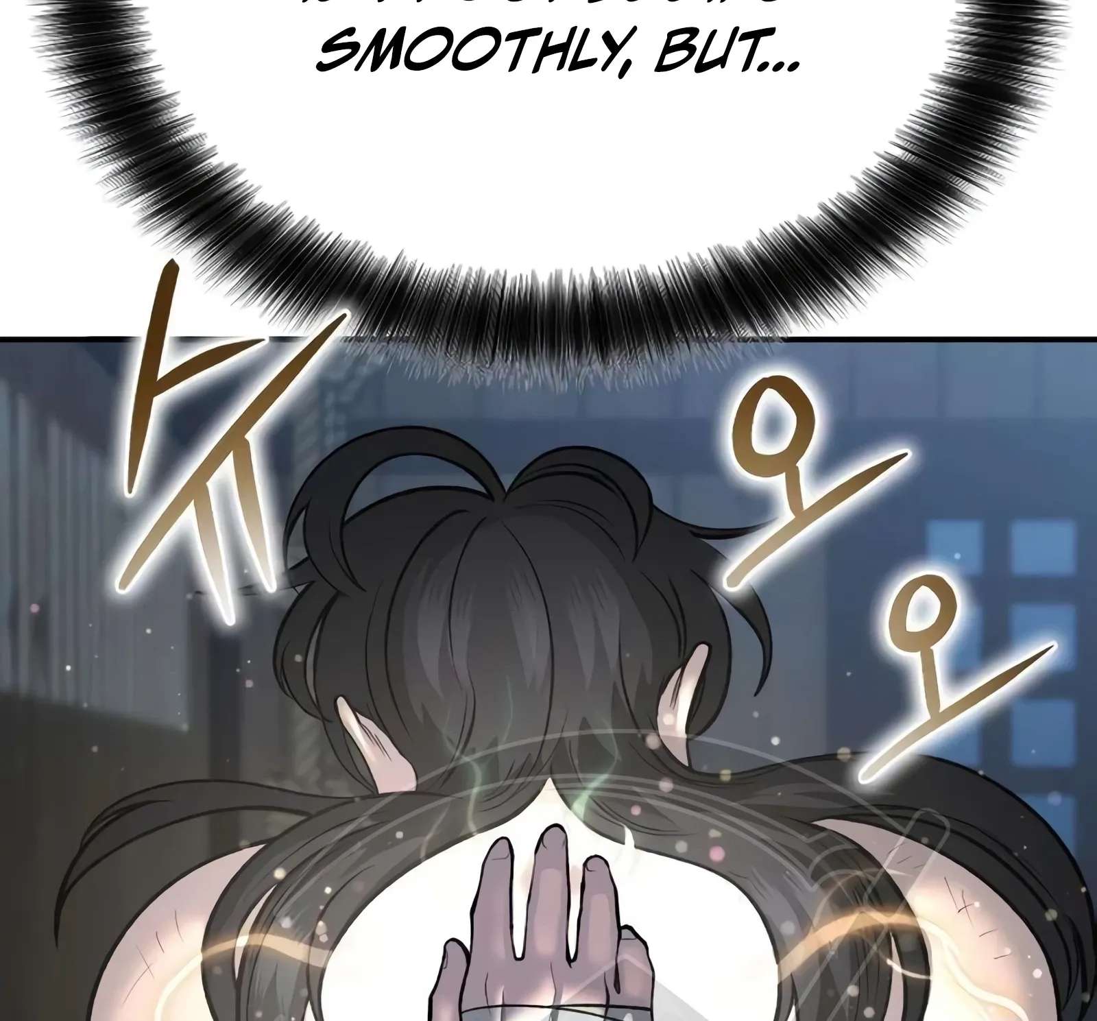 The Divine Brush Chapter 3 - page 279
