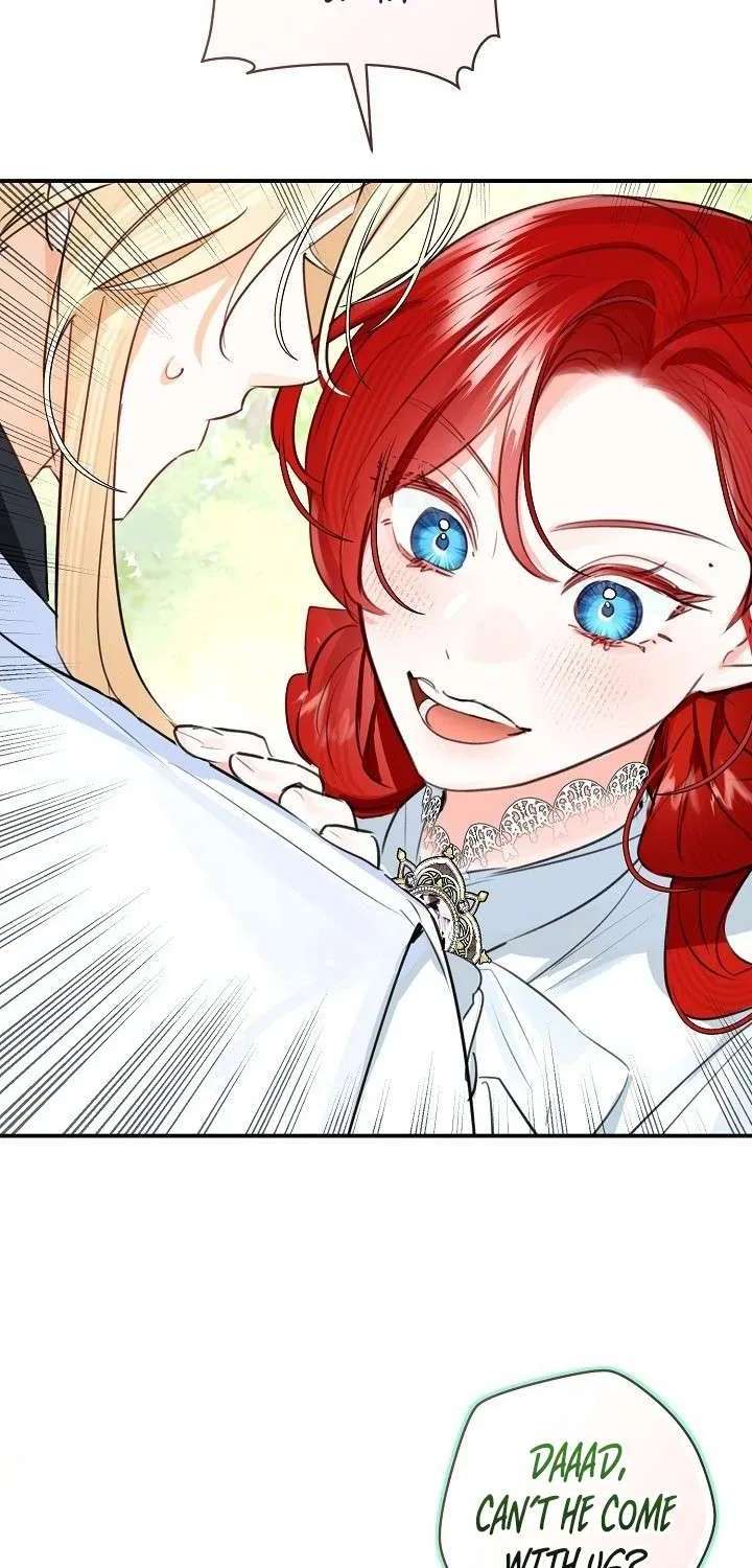The Archduke’s Gorgeous Wedding Was a Fraud Chapter 121 - page 22