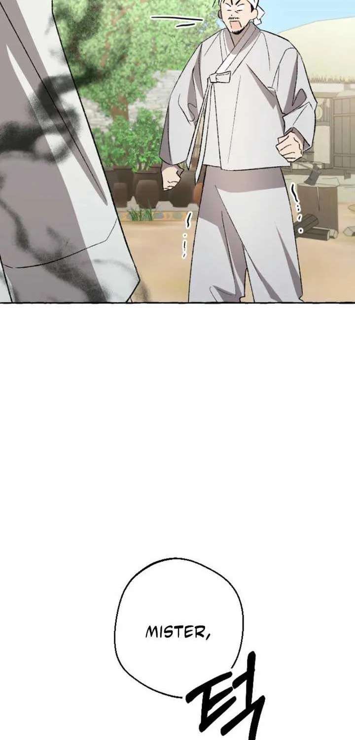 Hyangdan Chronicles Chapter 2 - page 81