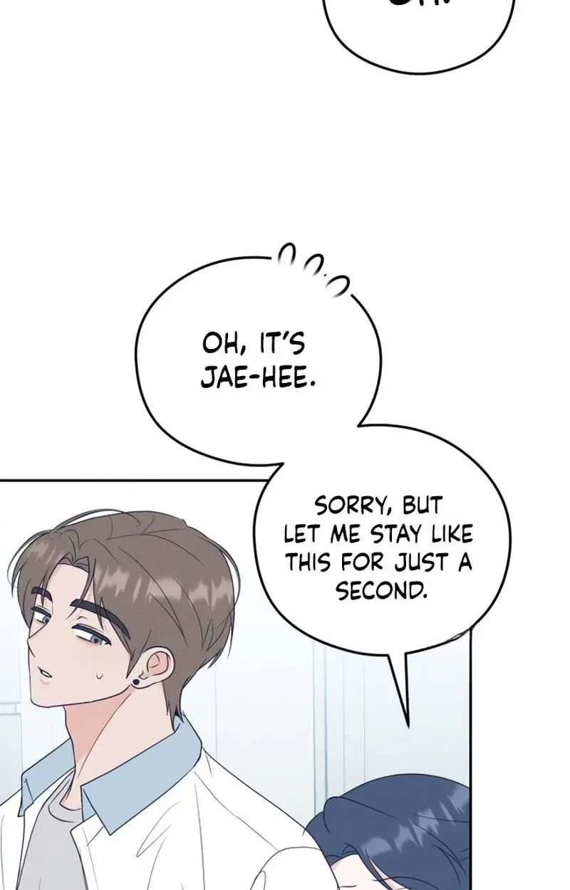 The Unrequited Love Club Chapter 5 - page 96
