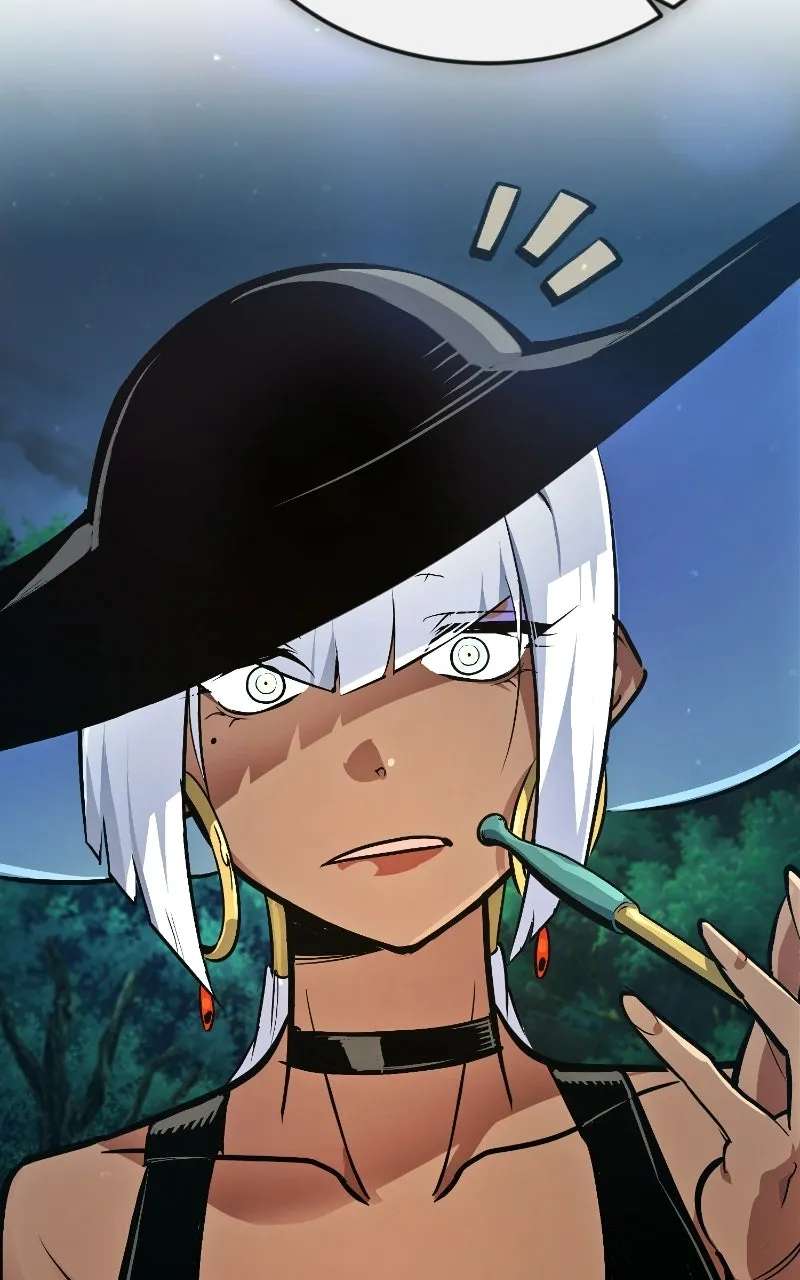 There Are No Bad Warriorsin This World Chapter 82 - page 10