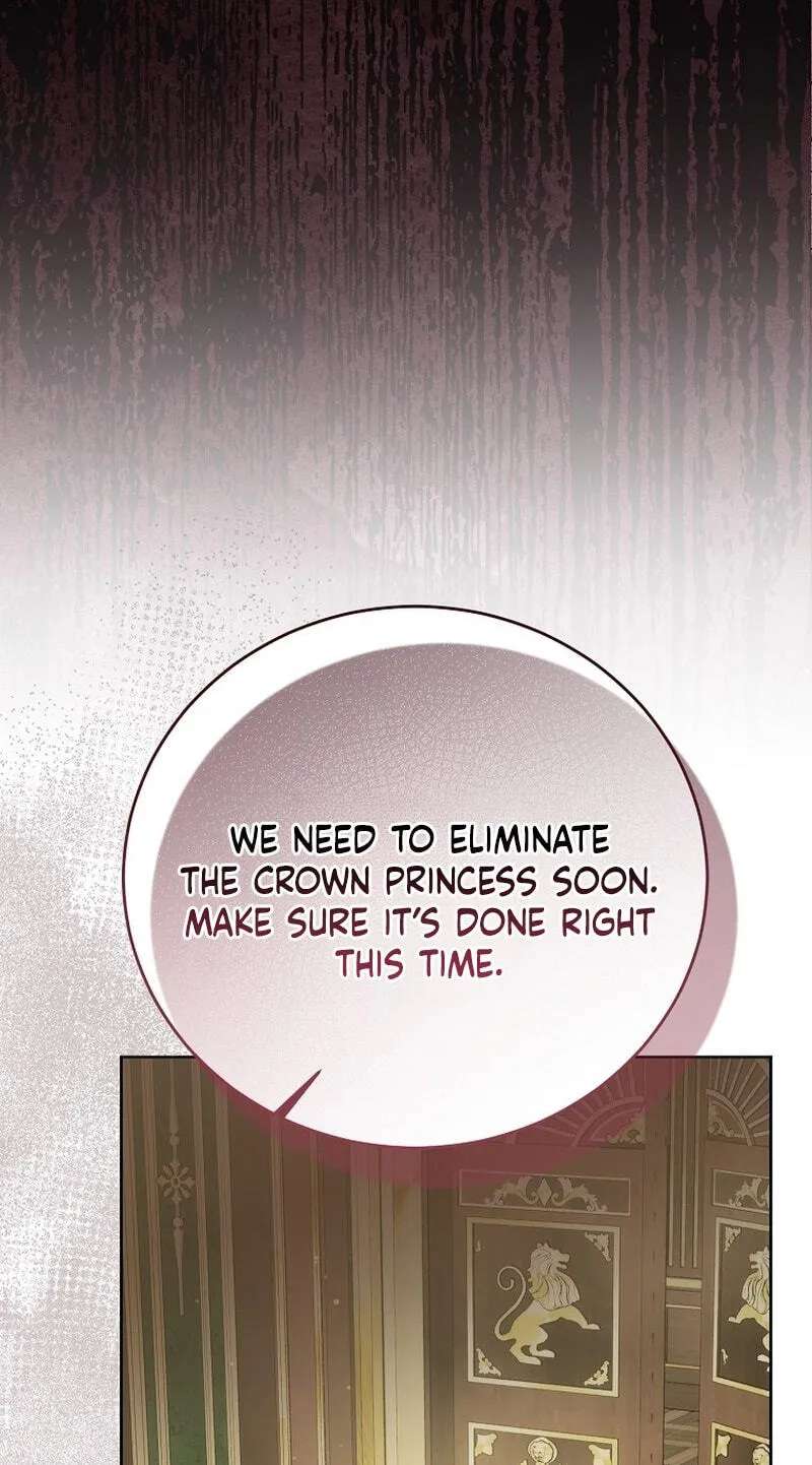 The Beginning of Revenge Starts with Marriage Chapter 48 - page 34