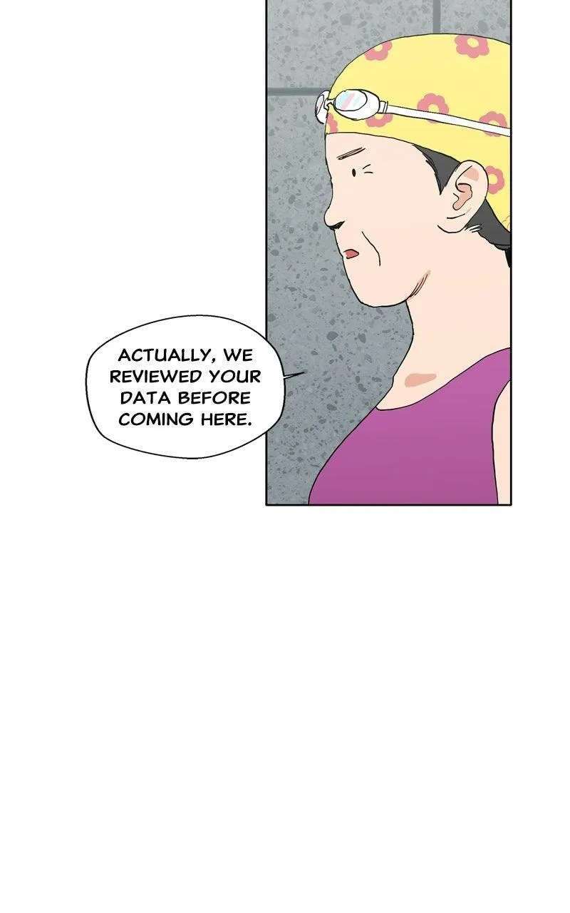 Pool Boy Chapter 39 - page 61
