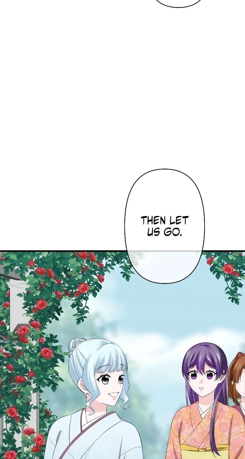 The Voiceless Sacrifice of the Black Dragon Chapter 82 - page 55