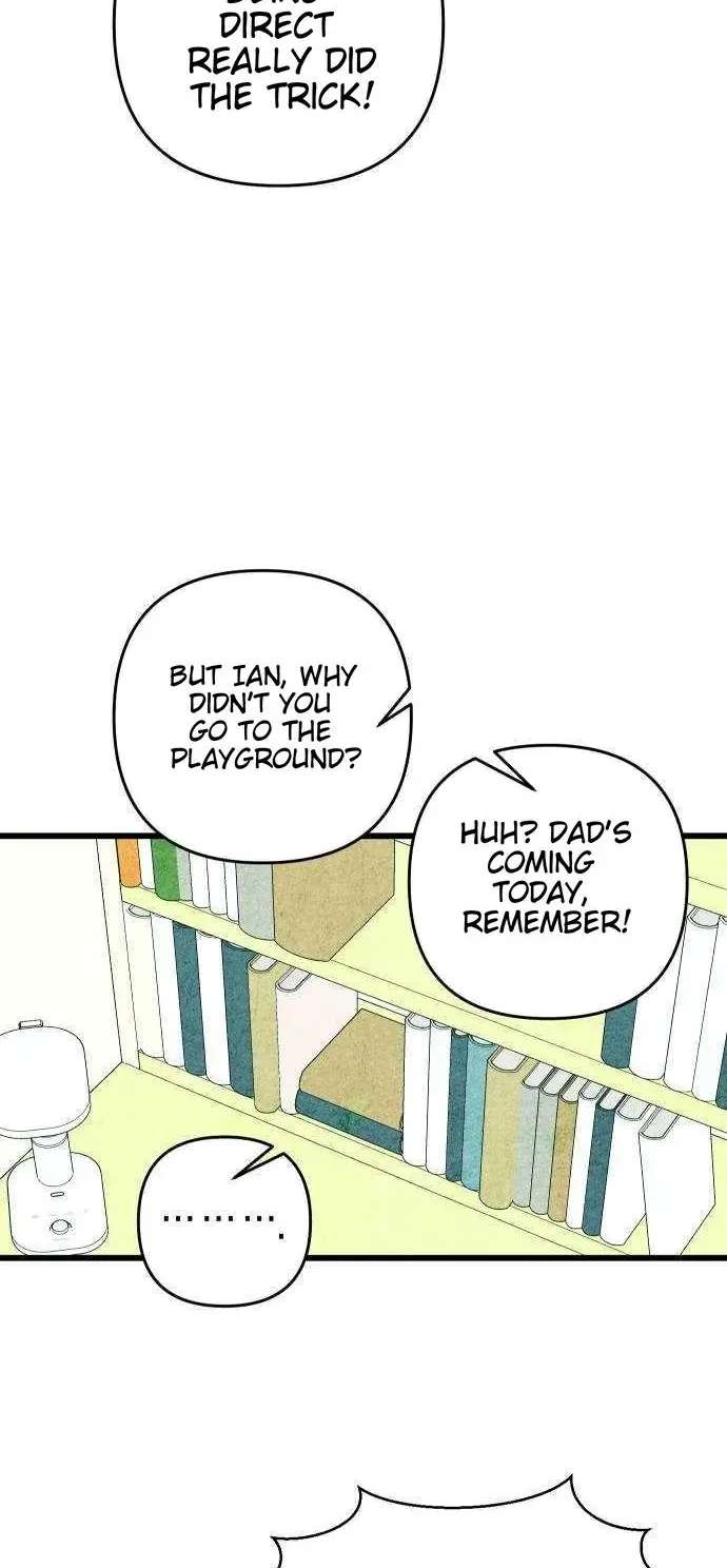 How to Turn You Around Chapter 54 - page 8