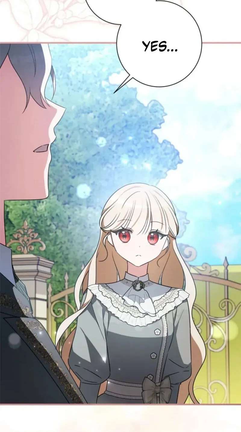 The Count's Beloved Contract Young Lady Chapter 47 - page 78
