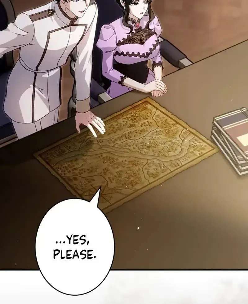 The Substitute is Doted on by the Cold-Hearted Majesty Chapter 40 - page 60