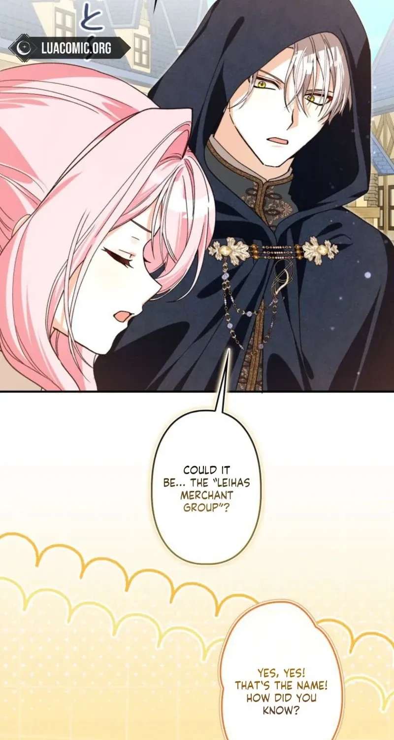 The Regressed Princess Became the Tyrant's Personal Chef Chapter 49 - page 41