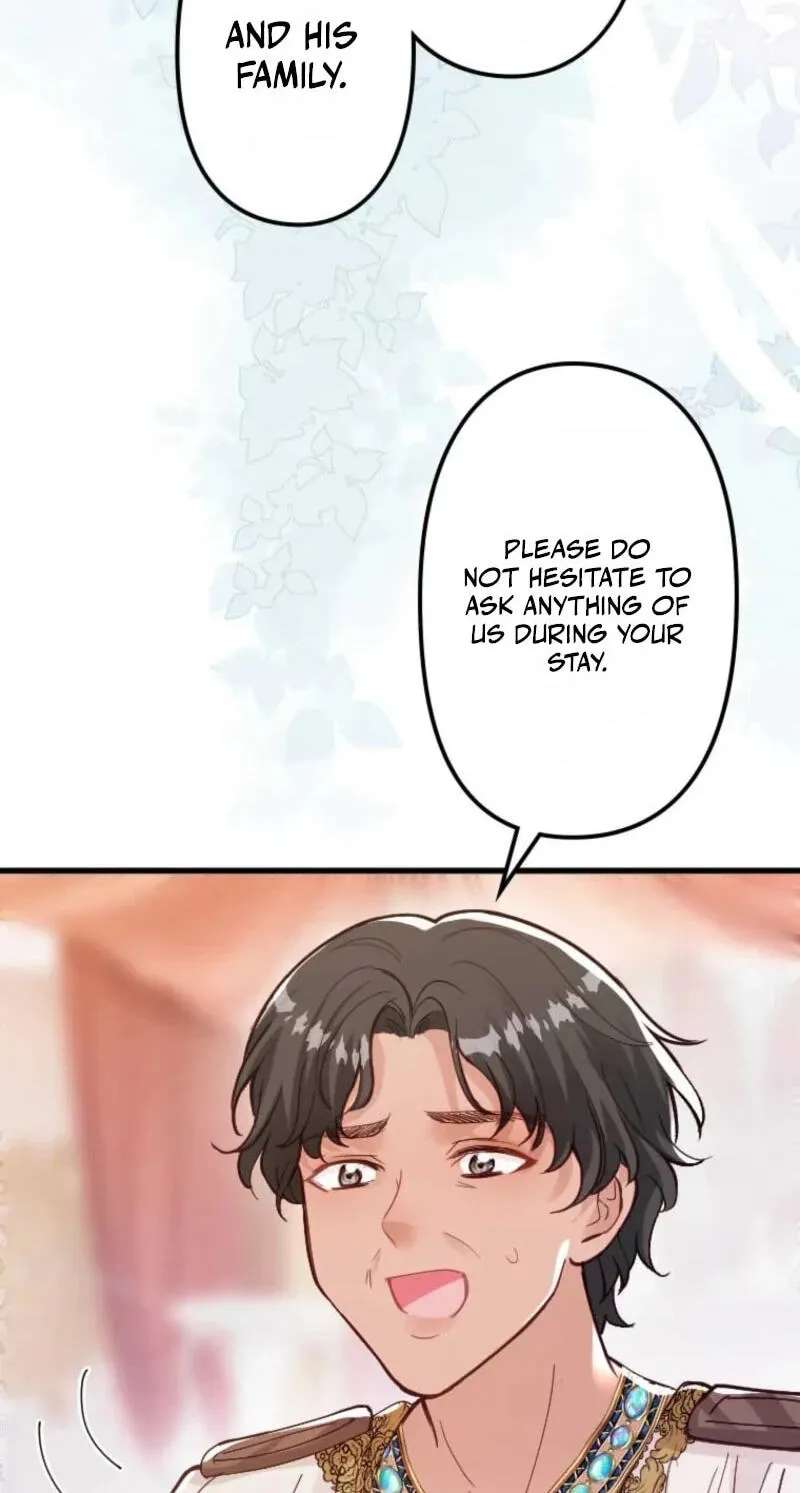 Keiyaku Mamahaha na no ni Boukun ga Kahogo Sugiru Chapter 52 - page 18