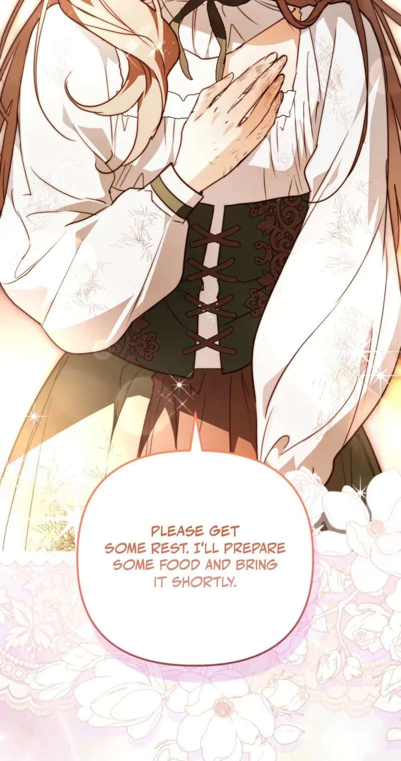 Himsumjjin Eorini-ga Appa-reul Chatseumnida Chapter 53 - page 24