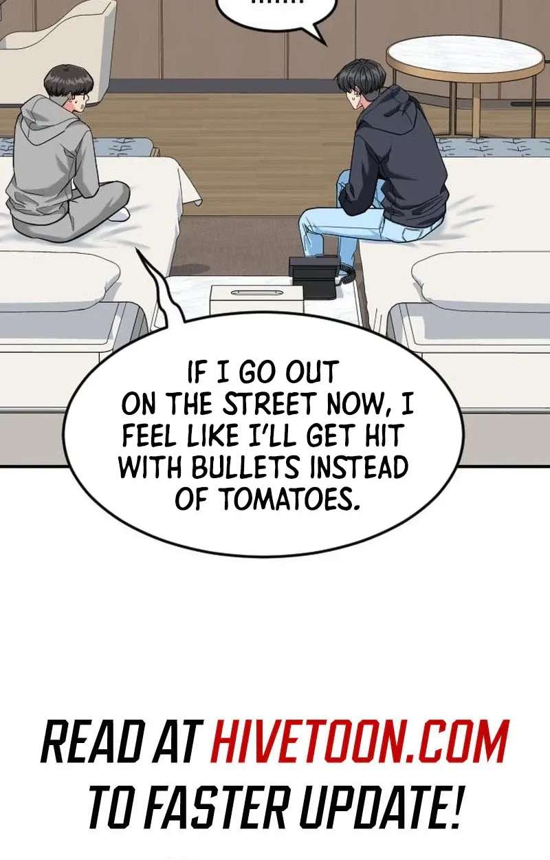 Undead Catastrophe: A Sea of Bones at My Command Chapter 44 - page 54