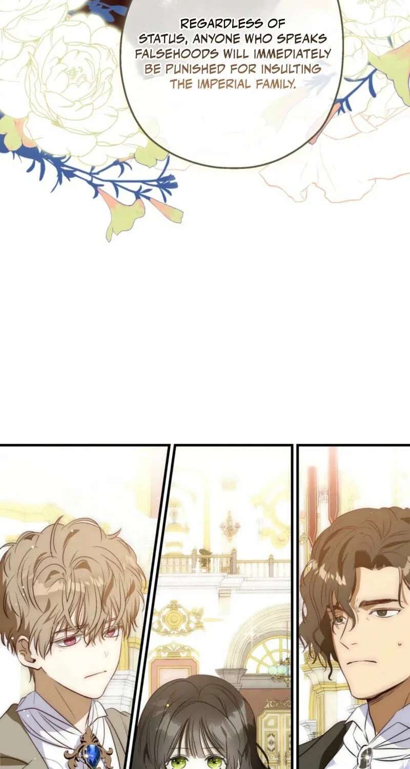 Little Lady Lilina Chapter 42 - page 65