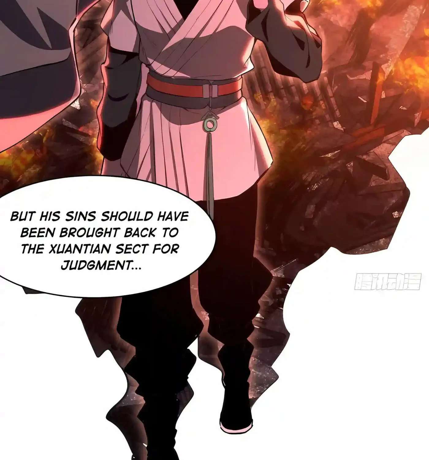 Kaiju Qiandao Huanggu Sheng Ti Chapter 169 - page 179