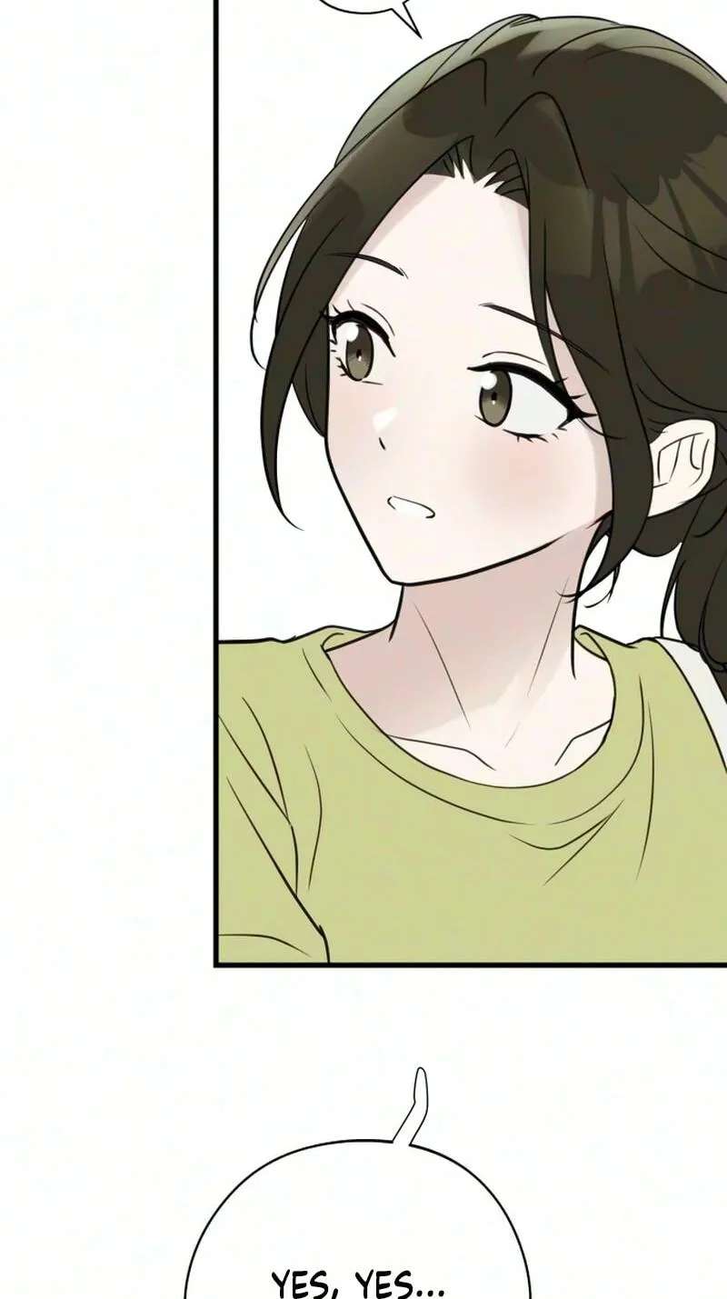 Want to Go Grocery Shopping Together? Chapter 34 - page 58
