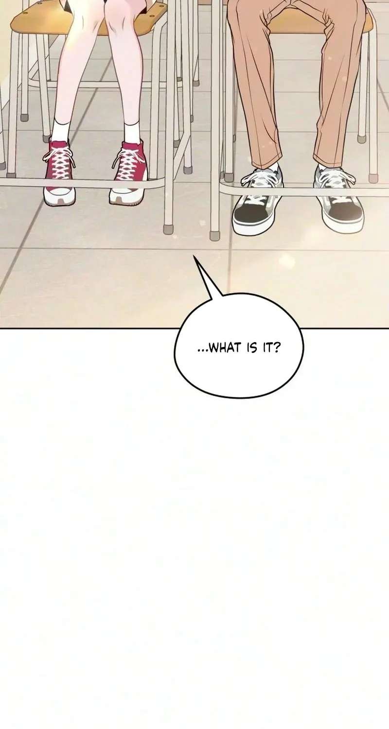 A Very Private Space Chapter 7 - page 58