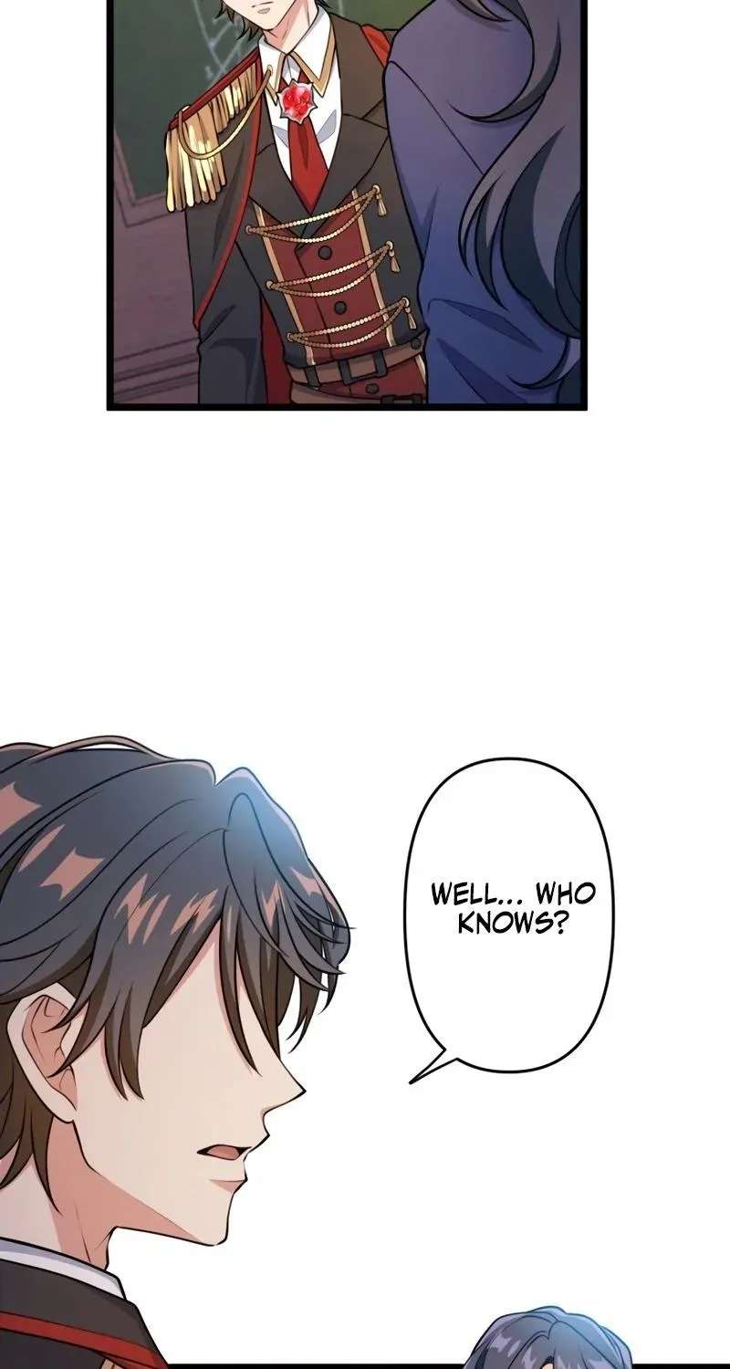 I Reincarnated as the Villainess in a Mobile Novel, but I’ll Use My Professional Skills to Avoid the Bad End! Chapter 19 - page 89