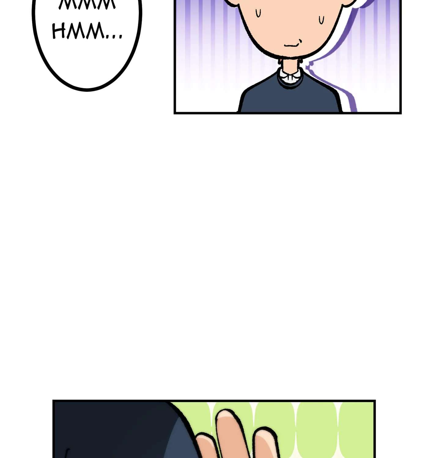SAVING YOU Chapter 42 - page 89