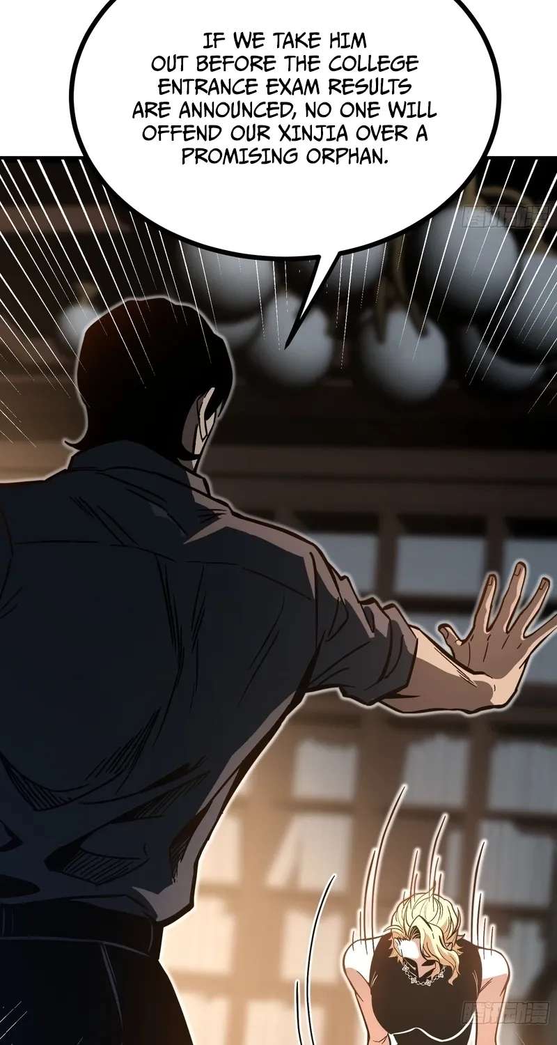 Global Job Change: Starting With the Hidden Class Necromancer Lord Chapter 7 - page 24