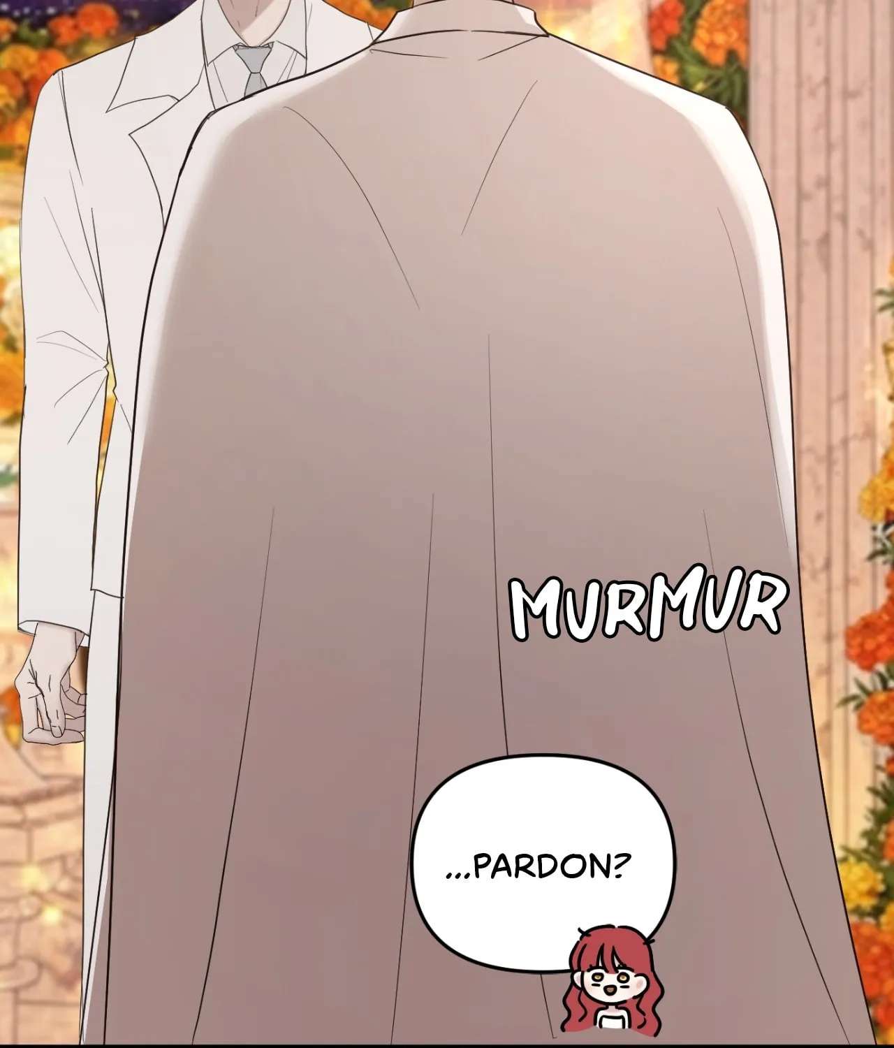 I Adopted the Male Lead from the Shelter Chapter 129 - page 9
