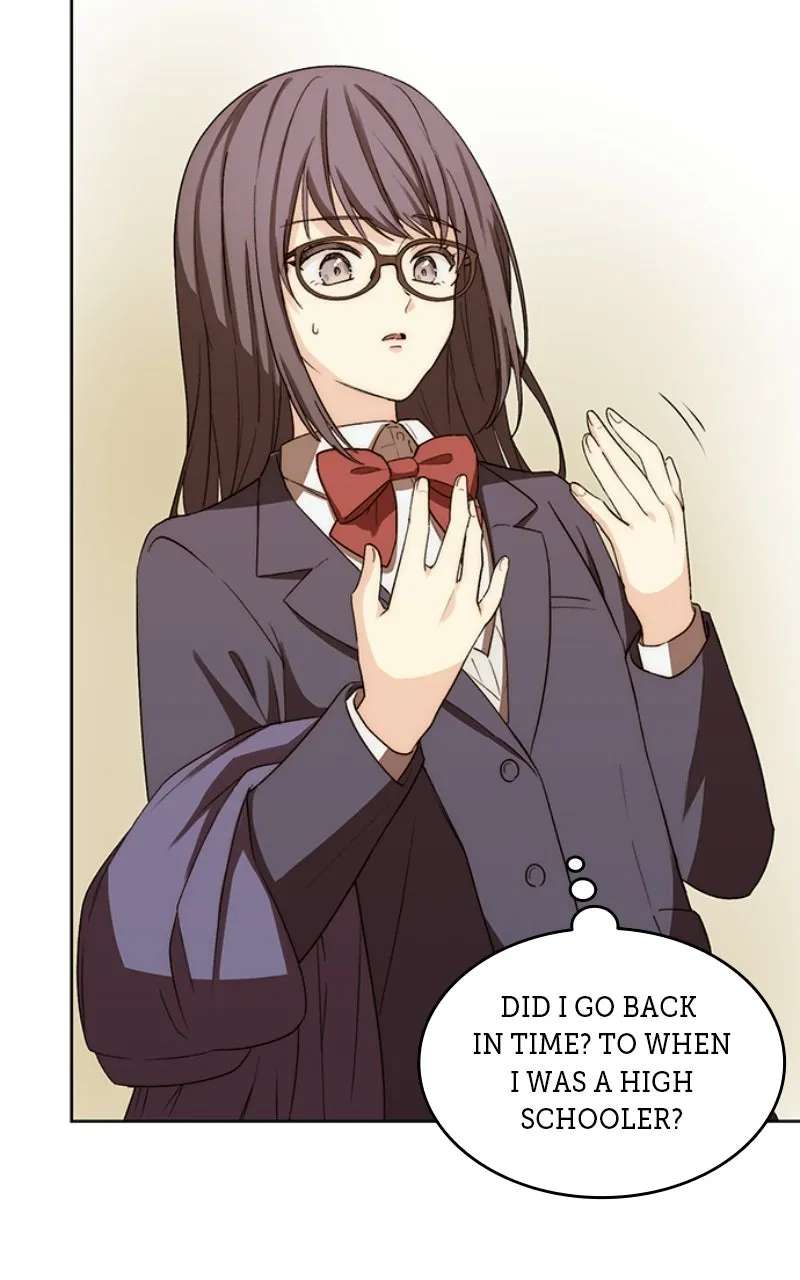 My Second andFinal First Love Chapter 2 - page 23