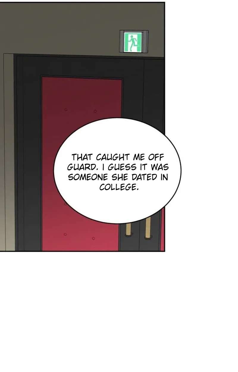 Even if You Don't Have One Third Chapter 48 - page 21
