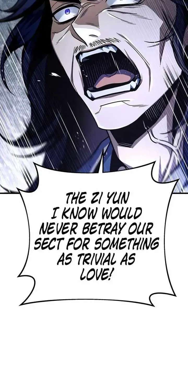 Emperor's Sword Chapter 117 - page 30