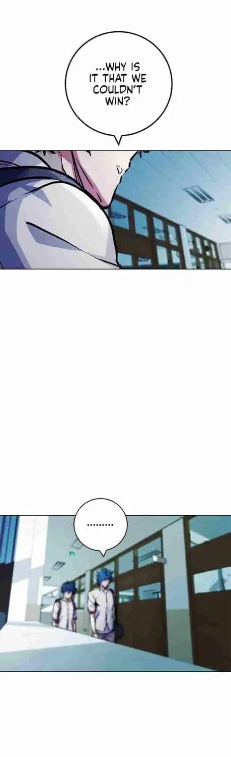 Top Corner Chapter 272 - page 10