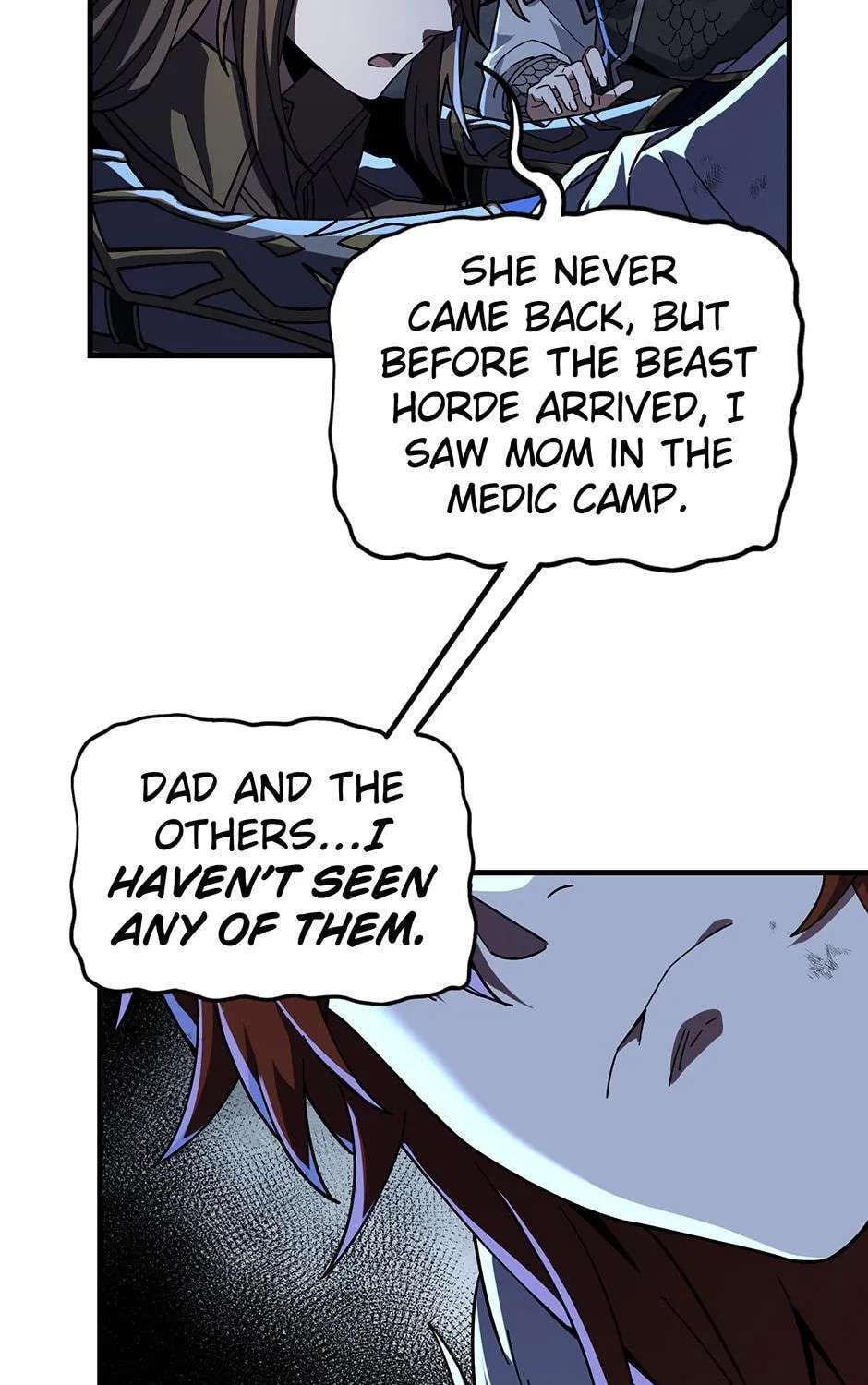 The Beginning After the End Chapter 253 - page 49