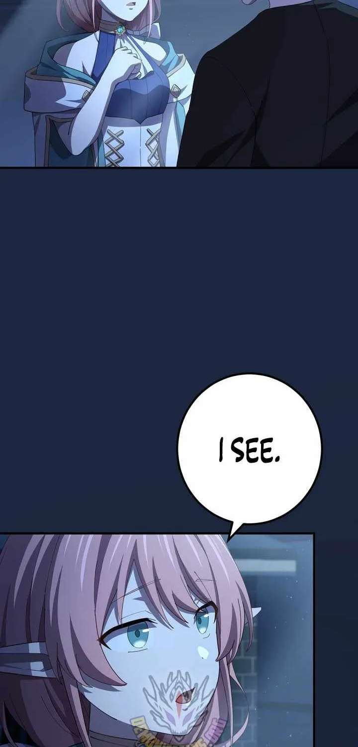 The Reincarnation Of The Forbidden Archmage Chapter 206 - page 8